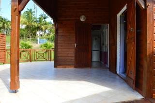 BAMBOU PARADISE - 7