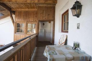 Unterdornerhof - Algund - 3