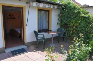 Ahlbeck_Seebadwohnung 04 - Ahlbeck - 9