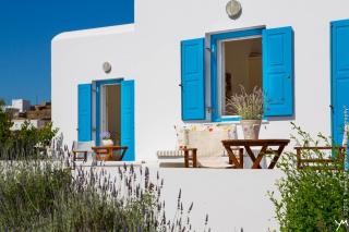 Opalio Apartments,Kimolos - Kimolos - 8
