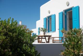 Opalio Apartments,Kimolos - Kimolos - 4