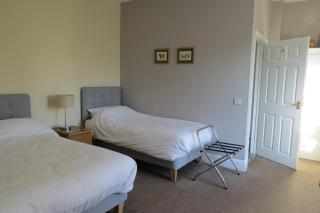 Furtho Manor Farm - Milton Keynes - 8