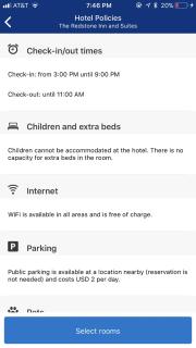The Redstone Inn and Suites - Dubuque - 8