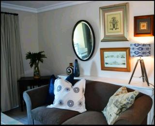 Mahogany Villa Guesthouse - SOLAR - Ballito - 9