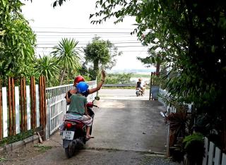 Banjearanaihomestay Ayutthaya - Phra Nakhon Si Ayutthaya - 7