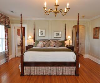 Bluff View Inn - Chattanooga - 0