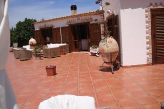 Villa Delle Palme Delfina - Trapani - 2