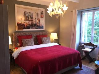 La Colline des Renards Chambres - 6