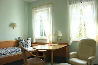 Pension Stegmann - Bad Salzungen - 8