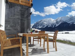 Alpenapartments Steiermark - Bad Mitterndorf - 1
