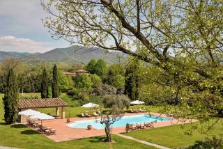 Monsignor Della Casa Country Resort & Spa - Borgo San Lorenzo - 5