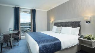 Tower Hotel & Leisure Centre - Waterford - 9