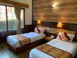 Hotel Tulsi - 3