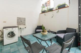 Casa Valire - Palermo - 1