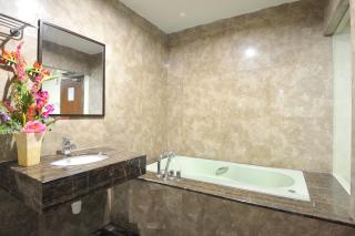 Hallmark View Hotel - Malacca - 2