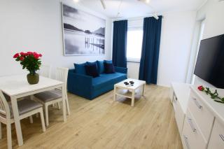 Apartamenty Chwytowo 14 - Bydgoszcz - 5