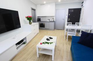Apartamenty Chwytowo 14 - Bydgoszcz - 3