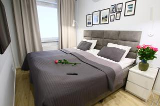 Apartamenty Chwytowo 14 - 0