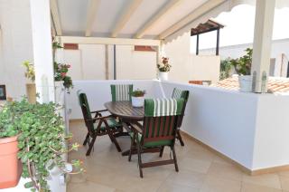 Casa Bianca Del Centro - San Vito Lo Capo - 0