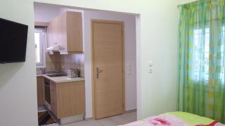 Luxury Studio 1.3 km from BEACH @ 1km from METRO - Atene - 4