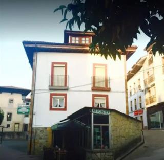 Pensión Gijonés - Cangas de Onís - 0