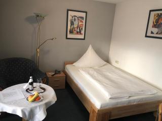 Hotel Breitenbacher Hof - 1