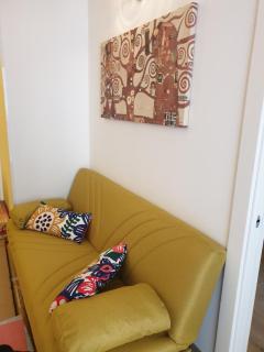 FRANCY HOUSE 2 - Bolonia - 7