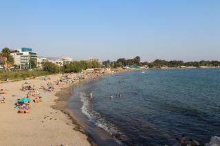Luxury Studio 1.3 km from BEACH @ 1km from METRO - Atene - 7