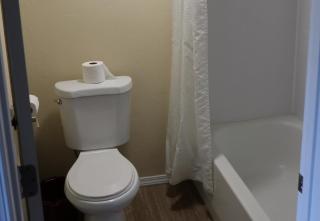 Oregon Trail Inn - Buhl - 9