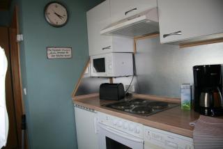 Ferienwohnung Dieter Popp - Münchberg - 7