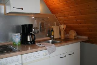 Ferienwohnung Dieter Popp - Münchberg - 8