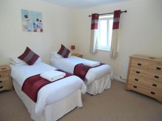 Allanfield Townhouse - Edimburgo - 3