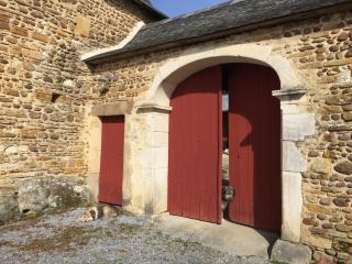 Maison D'Orride - Ledeuix - 7