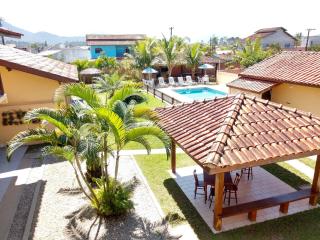 Chalés Flamboyant - Caraguatatuba - 8