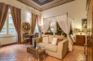 Dante States Apartments - Florenz - 0
