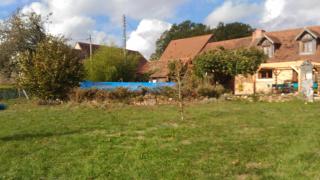 B&B Le Relais de Chantecor - La Coquille - 8