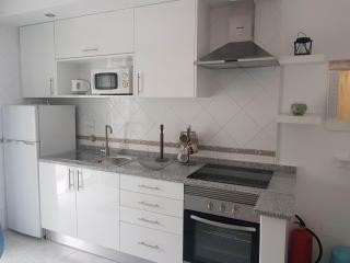 Apartamento Monte Gordo - Monte Gordo - 5