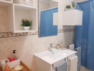 Apartamento Monte Gordo - Monte Gordo - 4
