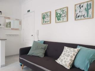 Apartamento Monte Gordo - Monte Gordo - 2