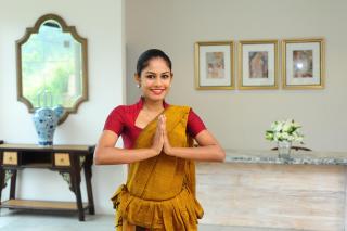 Skyloft Kandy by Aaradhya - Kandy - 8