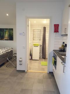 PAX Apartments - Lund - 2
