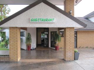 Palm City Motor Inn - Napier - 6