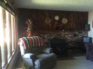 Clear Lake Resort - West Branch - 8
