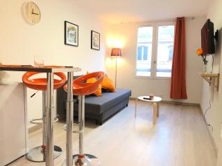 JOLI STUDIO HYPER CENTRE TRES PROCHE VIEUX PORT - 1