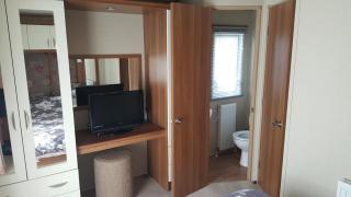 Dees Caravan Lettings Kingfisher Elm 481 - Ingoldmells - 6