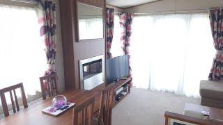 Dees Caravan Lettings Kingfisher Elm 481 - Ingoldmells - 5