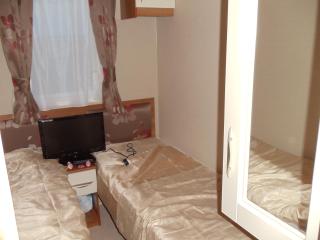 Dees Caravan Lettings Kingfisher Elm 481 - Ingoldmells - 4