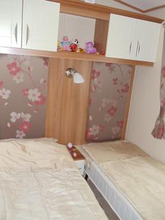Dees Caravan Lettings Kingfisher Elm 481 - Ingoldmells - 2