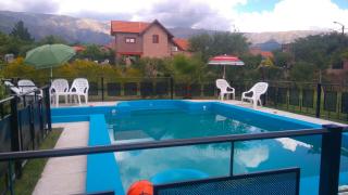 Casa MERLITO - PISCINA DE USO EXCLUSIVO - HERMOSAS VISTAS A LAS SIERRAS -VILLA DE MERLO - SAN LUIS - Merlo - 6