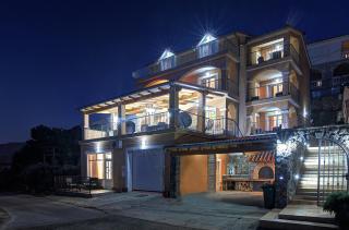Apartments Lucia Senj - Senj - 0